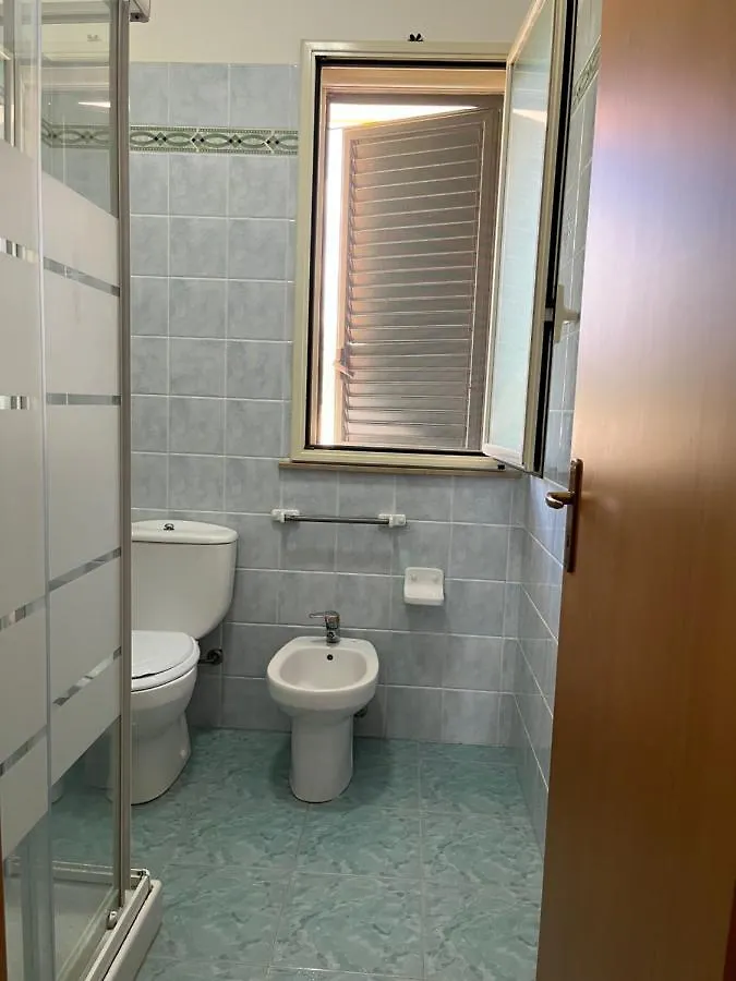 Holiday home Villa Mariavittoria Solarino