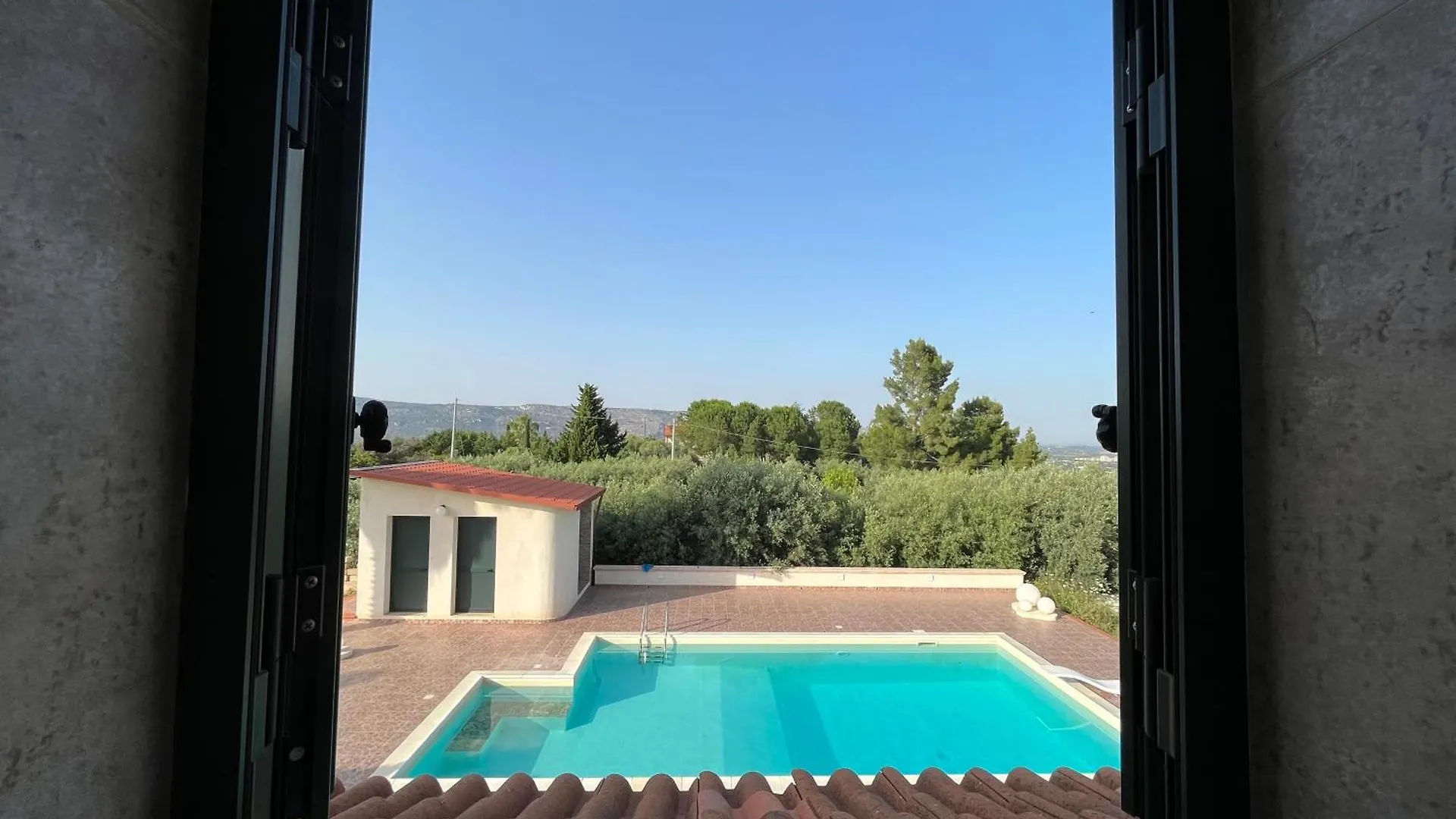 Villa Mariavittoria Solarino 0*,  Italy