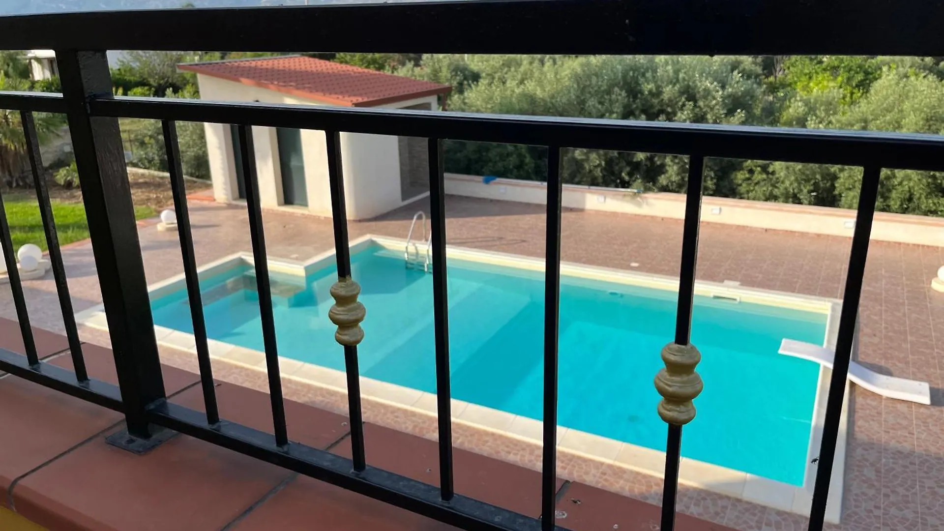 Villa Mariavittoria Solarino