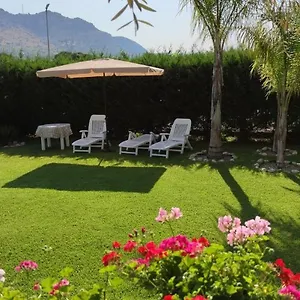 Climiti House Solarino