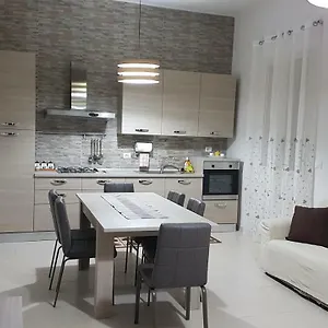 A Casa Di Pamy Solarino